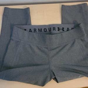 Under Armour leggings L